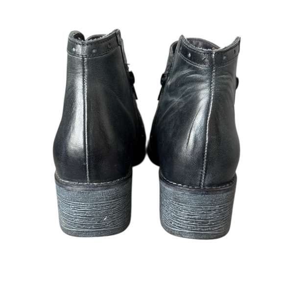 Naot Meditate Bootie Size 40 US9 - Picture 4 of 8